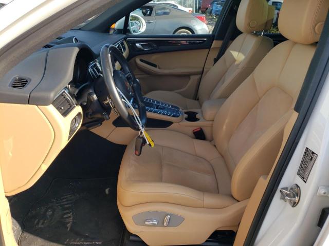 Photo 7 from auction – 2018 PORSCHE MACAN with VIN WP1AA2A59JLB24015