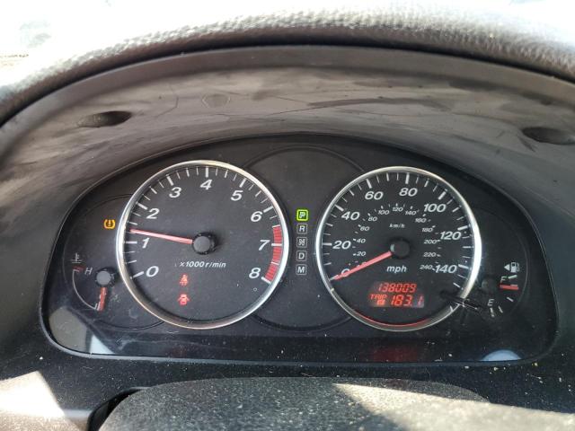 Photo 9 from auction – 2008 MAZDA 6 S with VIN 1YVHP80D885M08657