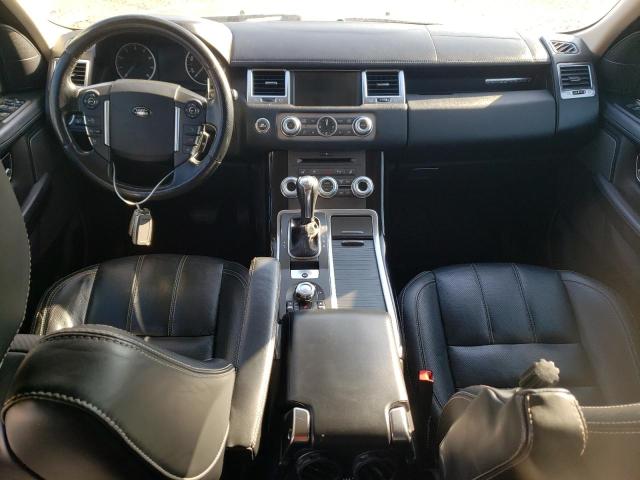 Photo 8 from auction – 2011 LAND ROVER RANGE ROVE with VIN SALSK2D43BA259048