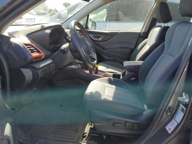 Photo 7 from auction – 2020 SUBARU FORESTER S with VIN JF2SKAMC6LH515783