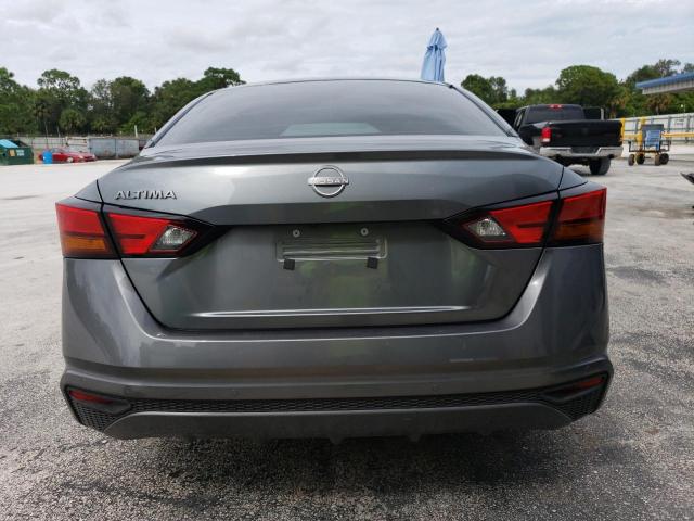 Photo 6 from auction – 2023 NISSAN ALTIMA S with VIN 1N4BL4BV6PN363387