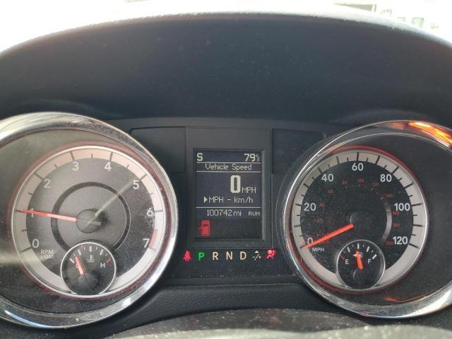 Photo 9 from auction – 2019 DODGE GRAND CARA with VIN 2C4RDGEG8KR564031
