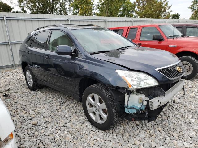 Photo 4 from auction – 2004 LEXUS RX 330 with VIN JTJHA31U440050311