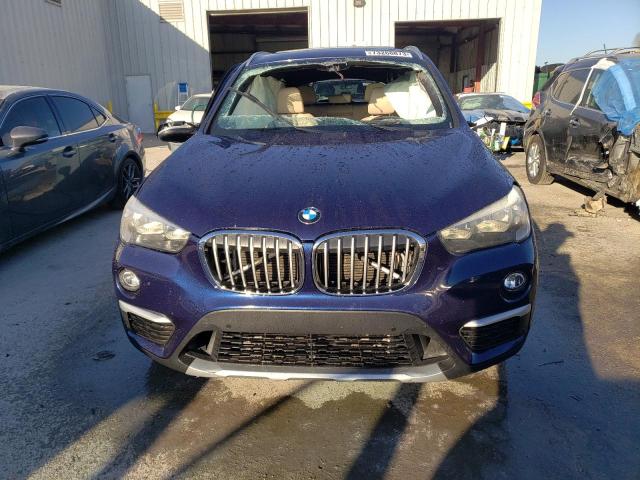Photo 5 from auction – 2018 BMW X1 SDRIVE2 with VIN WBXHU7C32J5H43887