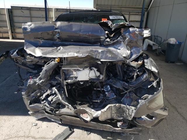 Photo 5 from auction – 2019 RAM 1500 LIMIT with VIN 1C6SRFHT4KN863056