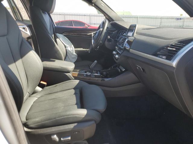 Photo 7 from auction – 2019 BMW X3 XDRIVE3 with VIN 5UXTR9C53KLP77044