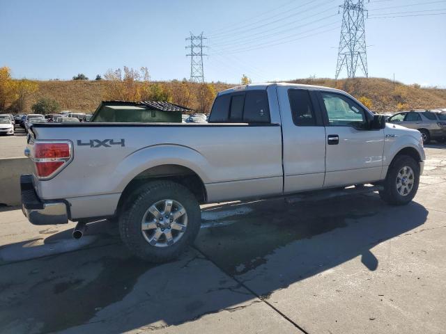 Photo 3 from auction – 2013 FORD F150 SUPER with VIN 1FTFX1EF4DKD25432
