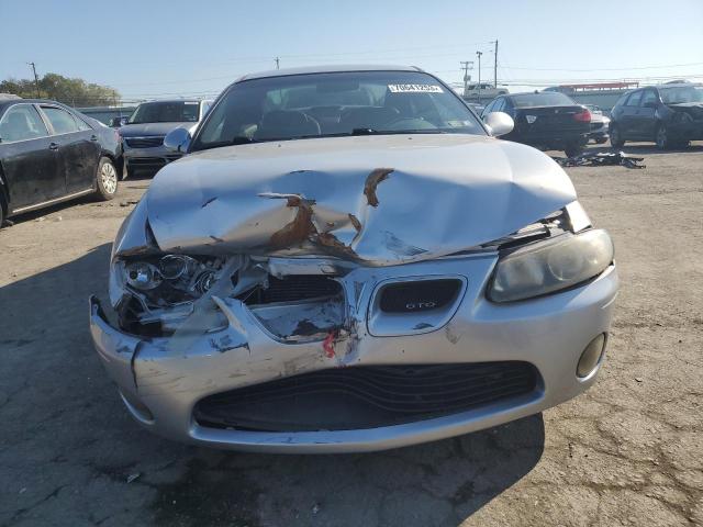 Photo 5 from auction – 2004 PONTIAC GTO with VIN 6G2VX12G14L259397