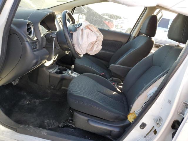 Photo 7 from auction – 2015 NISSAN VERSA NOTE with VIN 3N1CE2CP4FL445505