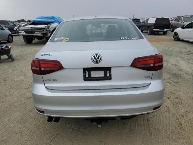 Photo 6 from auction – 2016 VOLKSWAGEN JETTA S with VIN 3VW267AJ2GM252876