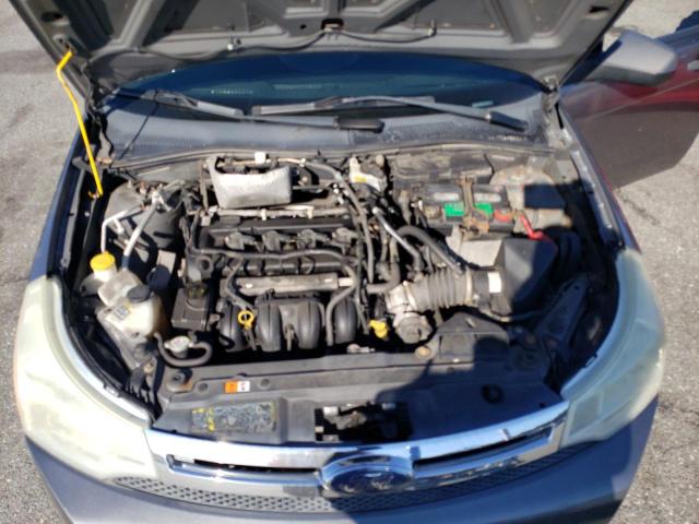 Photo 11 from auction – 2010 FORD FOCUS SE with VIN 1FAHP3FN9AW246763