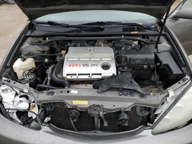 Photo 11 from auction – 2005 TOYOTA CAMRY LE with VIN 4T1BF32K35U598023