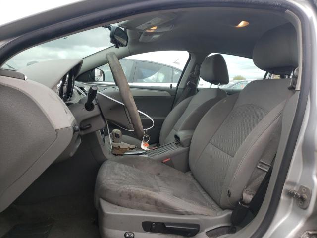 Photo 7 from auction – 2011 CHEVROLET MALIBU LS with VIN 1G1ZB5E13BF316467