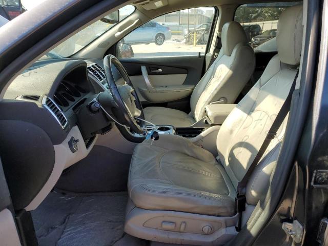 Photo 7 from auction – 2012 GMC ACADIA SLT with VIN 1GKKRRED9CJ308592
