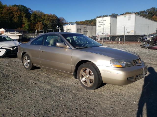 Photo 4 from auction – 2003 ACURA 3.2CL with VIN 19UYA42413A010284
