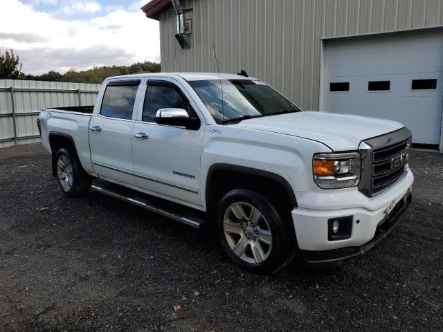Photo 4 from auction – 2015 GMC SIERRA K15 with VIN 3GTU2VECXFG316537