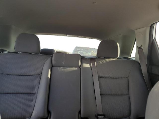 Photo 10 from auction – 2011 KIA SORENTO BA with VIN 5XYKT4A25BG115102