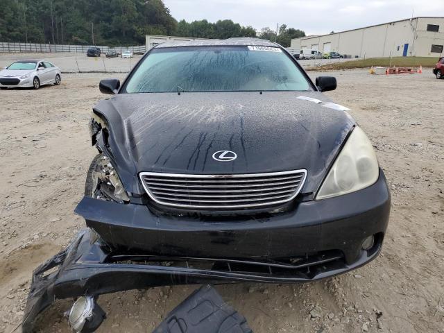 Photo 5 from auction – 2006 LEXUS ES 330 with VIN JTHBA30G265153316