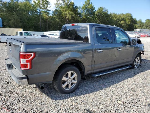 Photo 3 from auction – 2019 FORD F150 SUPER with VIN 1FTEW1C55KFD40195
