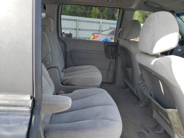 Photo 11 from auction – 2006 KIA SEDONA EX with VIN KNDMB233566047656