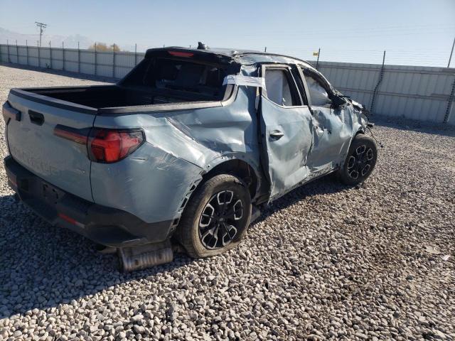 Photo 3 from auction – 2023 HYUNDAI SANTA CRUZ with VIN 5NTJCDAE2PH050071
