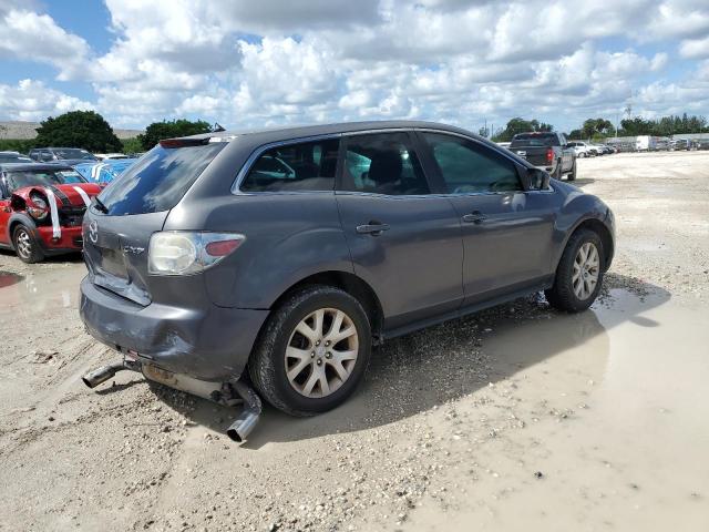 Photo 3 from auction – 2008 MAZDA CX-7 with VIN JM3ER293380173972