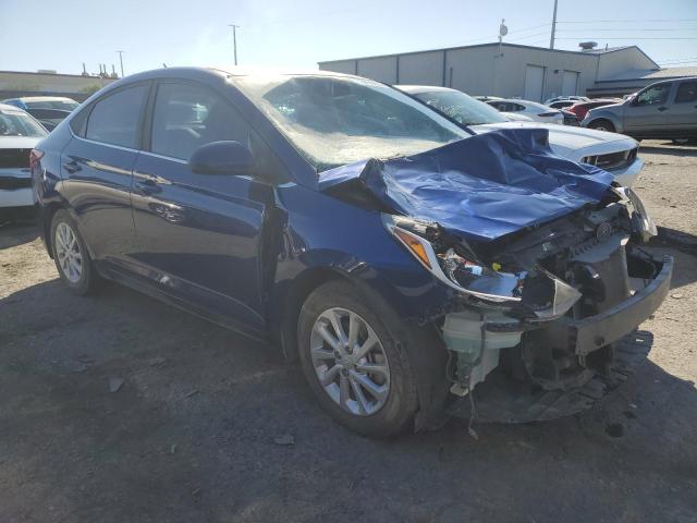 Photo 4 from auction – 2019 HYUNDAI ACCENT SE with VIN 3KPC24A33KE088124