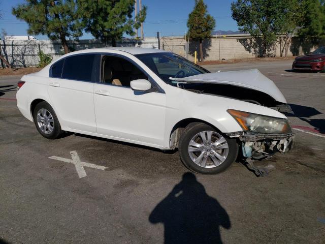 Photo 4 from auction – 2012 HONDA ACCORD SE with VIN 1HGCP2F67CA203919