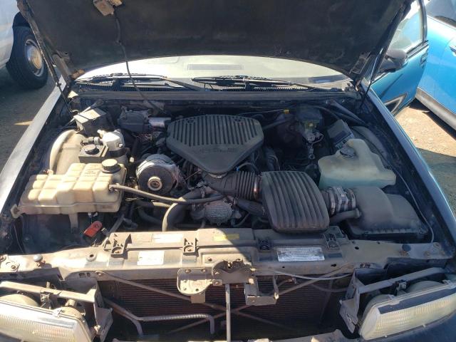 Photo 11 from auction – 1996 CHEVROLET CAPRICE / with VIN 1G1BL52P0TR150934