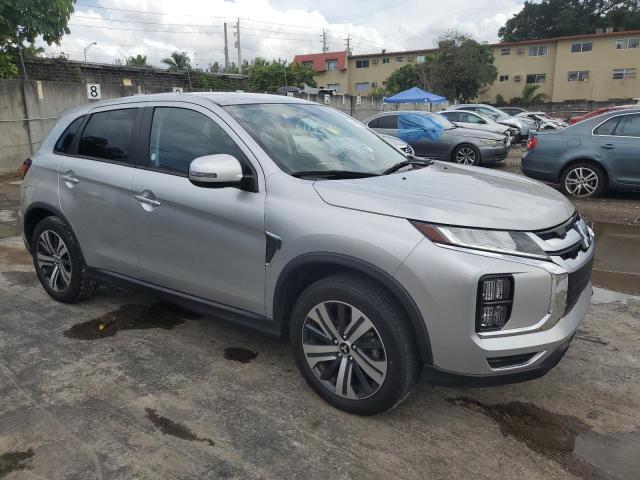 Photo 4 from auction – 2021 MITSUBISHI OUTLANDER with VIN JA4APVAU0MU018182