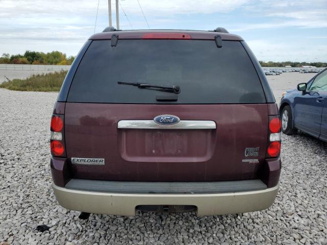 Photo 6 from auction – 2007 FORD EXPLORER E with VIN 1FMEU74E07UB78725