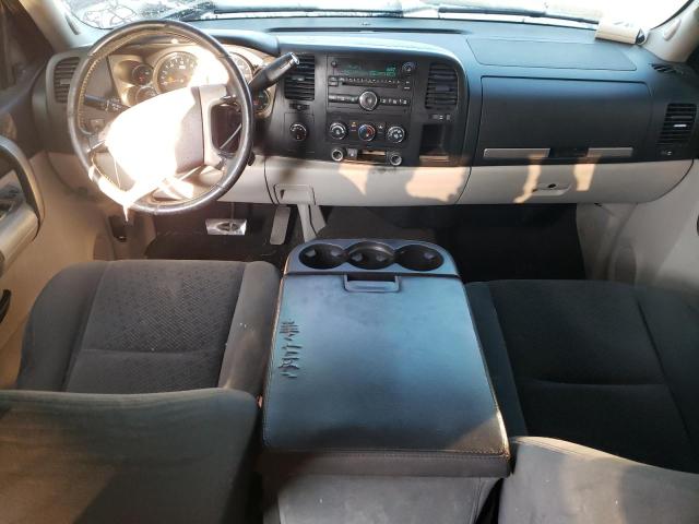 Photo 8 from auction – 2007 CHEVROLET SILVERADO with VIN 2GCEK13MX71505207