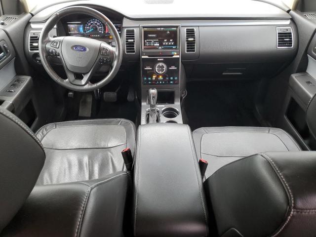 Photo 8 from auction – 2014 FORD FLEX LIMIT with VIN 2FMHK6DT5EBD34353