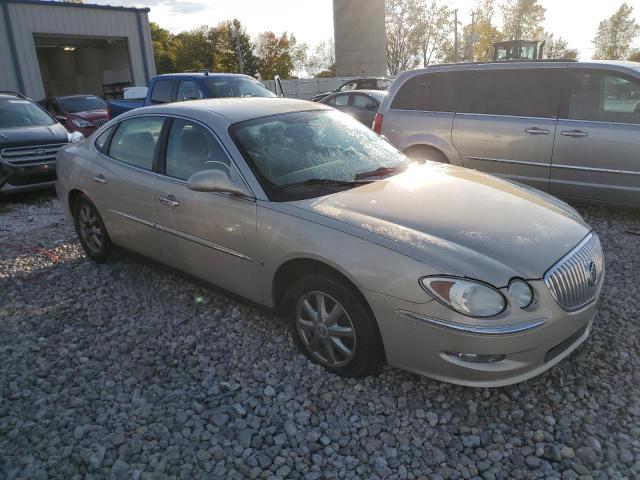 Photo 4 from auction – 2008 BUICK LACROSSE C with VIN 2G4WC582881280475