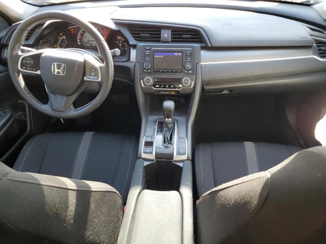 Photo 8 from auction – 2017 HONDA CIVIC LX with VIN 19XFC2F55HE010963