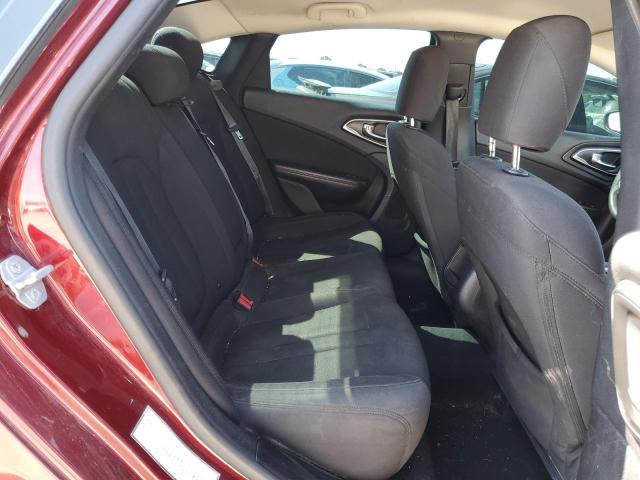 Photo 10 from auction – 2015 CHRYSLER 200 LIMITE with VIN 1C3CCCAB9FN637636
