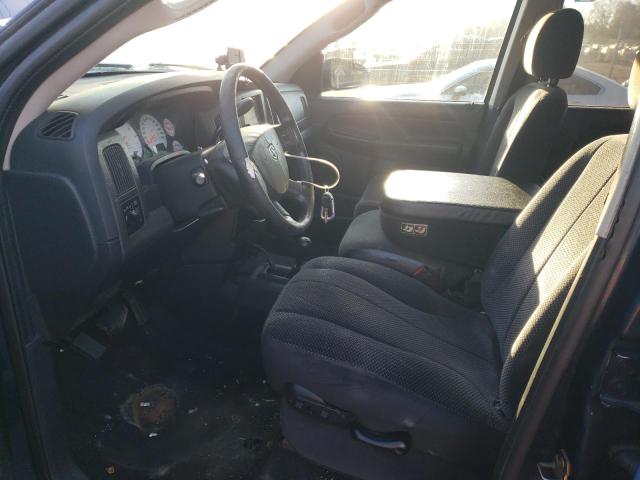 صورة رقم 7 من المزاد - 2005 DODGE RAM 2500 S مع VIN 3D7KS28D05G794576