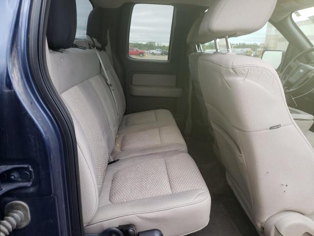 Photo 10 from auction – 2010 FORD F150 SUPER with VIN 1FTFX1EV1AKE70589