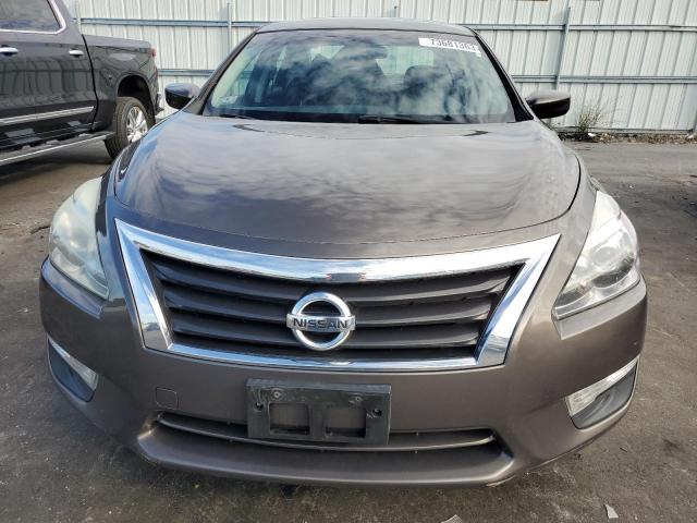 Photo 5 from auction – 2014 NISSAN ALTIMA 2.5 with VIN 1N4AL3AP7EC198824