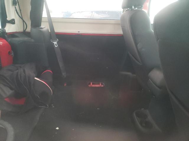 Photo 10 from auction – 2011 JEEP WRANGLER S with VIN 1J4AA2D10BL507055