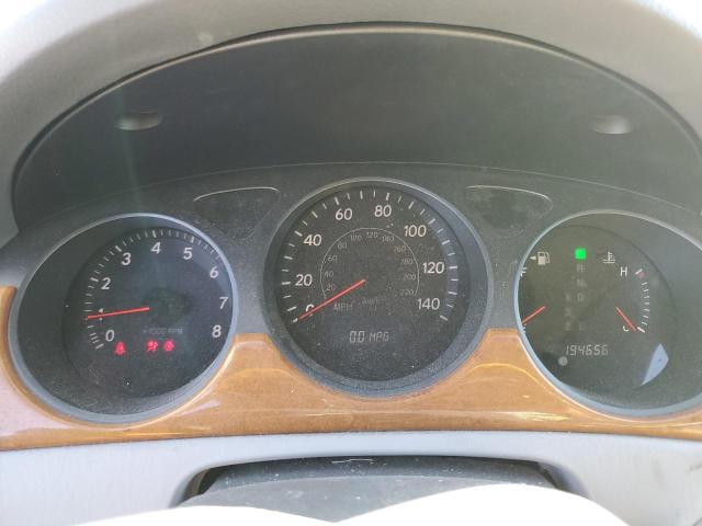 صورة رقم 9 من المزاد - 2006 LEXUS ES 330 مع VIN JTHBA30G165162556