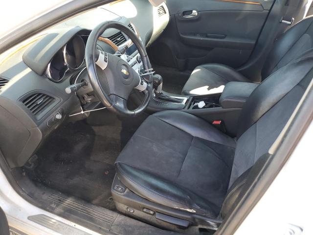 Photo 7 from auction – 2012 CHEVROLET MALIBU 2LT with VIN 1G1ZD5E02CF372628