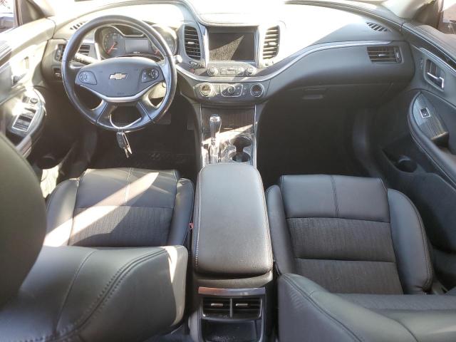 Photo 8 from auction – 2017 CHEVROLET IMPALA LT with VIN 1G1105S35HU191162