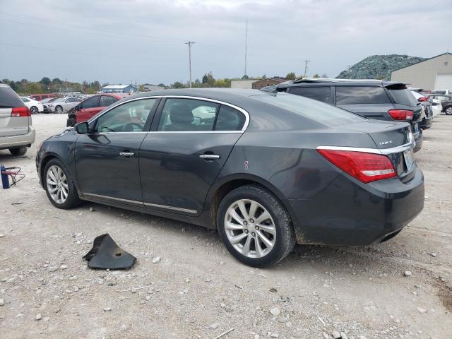 Photo 2 from auction – 2016 BUICK LACROSSE with VIN 1G4GB5G36GF169691