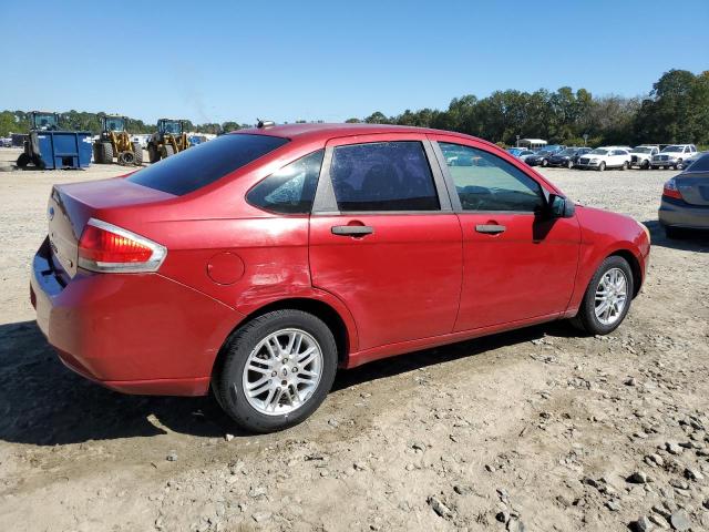 Photo 3 from auction – 2009 FORD FOCUS SE with VIN 1FAHP35N49W182368