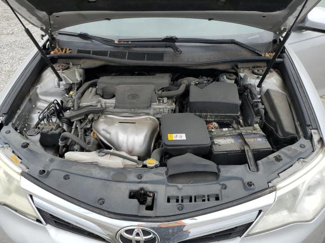 Photo 11 from auction – 2012 TOYOTA CAMRY BASE with VIN 4T4BF1FK9CR162343