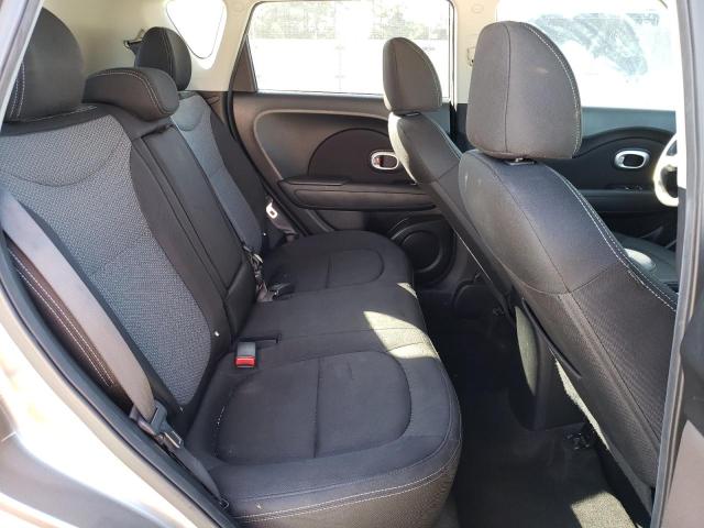 صورة رقم 10 من المزاد - 2018 KIA SOUL + مع VIN KNDJP3A56J7594629
