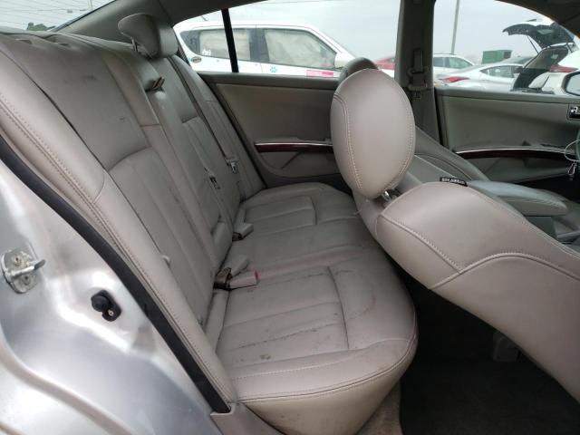 Photo 10 from auction – 2007 NISSAN MAXIMA SE with VIN 1N4BA41E57C859574