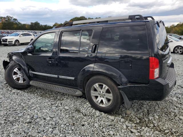 Photo 2 from auction – 2008 NISSAN PATHFINDER with VIN 5N1AR18B88C612829