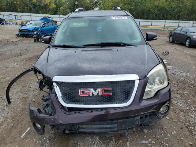 Photo 5 from auction – 2008 GMC ACADIA SLT with VIN 1GKER33778J291368